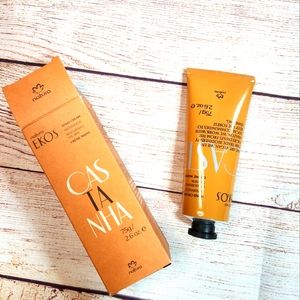 Natura EKOS hand cream‎